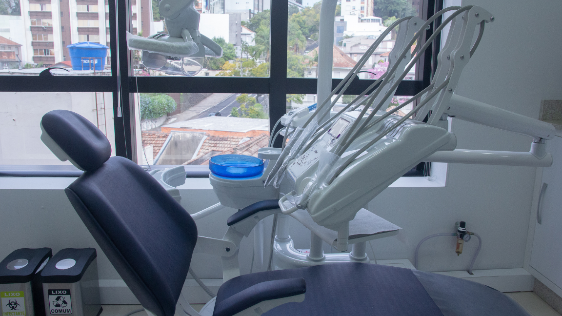 consultório odontologia clinica faria